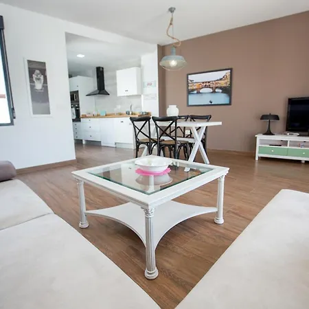 Atico Aligma Apartamento Granada