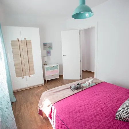 Apartamento Atico Aligma Granada
