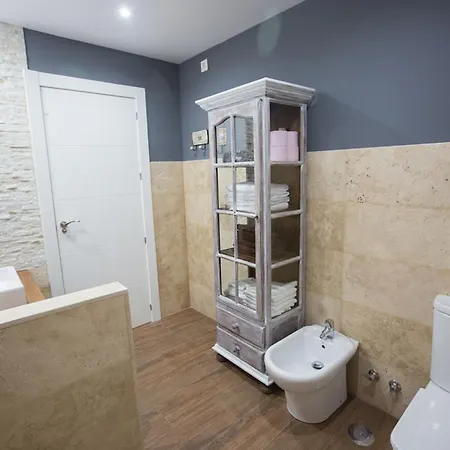 Apartamento Atico Aligma