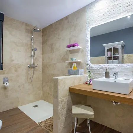Atico Aligma Apartamento Granada