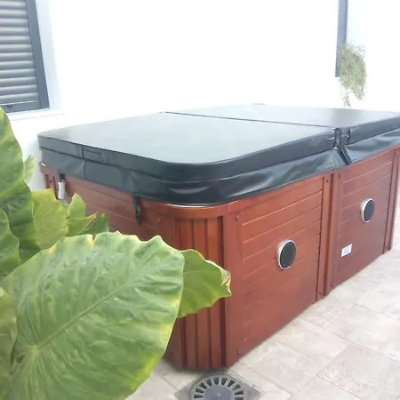 Atico Aligma Apartament *